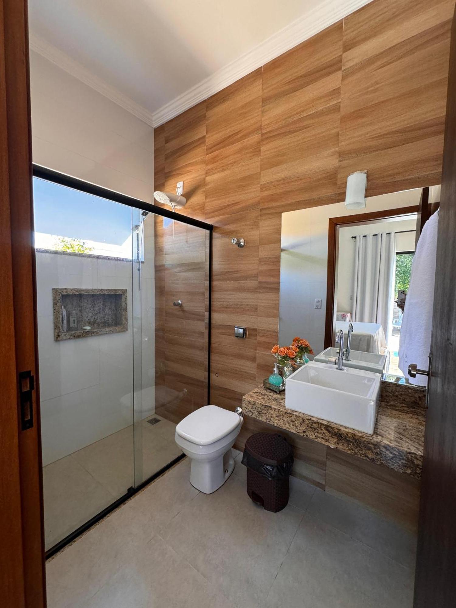 Casa Com Piscina Vista Para Lago, 03 Quartos Confortaveis Capitólio المظهر الخارجي الصورة